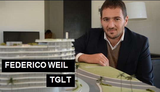 Desarrollos inmobiliarios en Argentina