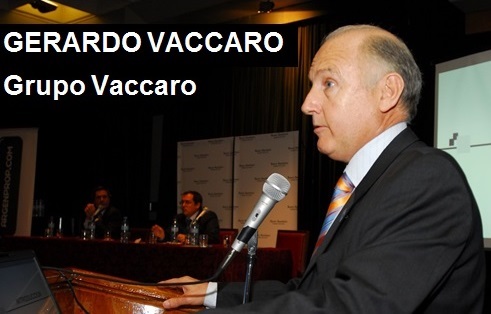 Desarrollos inmobiliarios en el Oeste del GBA