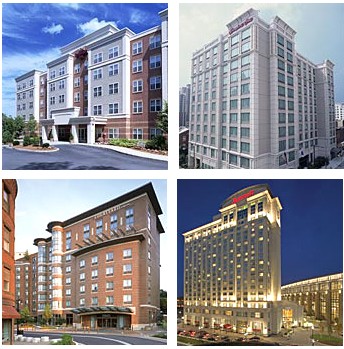 IRSA adquiere parte del REIT Hersha Hospitality Trust