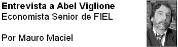 Abel Viglione - FIEL