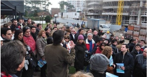 PUNTA DEL ESTE REAL ESTATE
