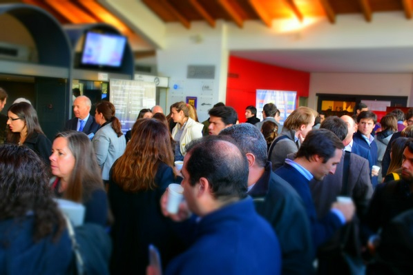 Uso de internet y redes sociales