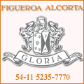 Gloria Figueroa Alcorta