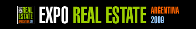 EXPO REAL ESTATE
