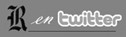 REPORTE EN TWITTER