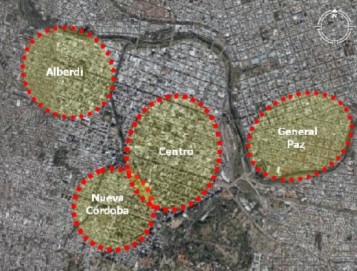 PRECIOS DE TERRENOS EN CORDOBA