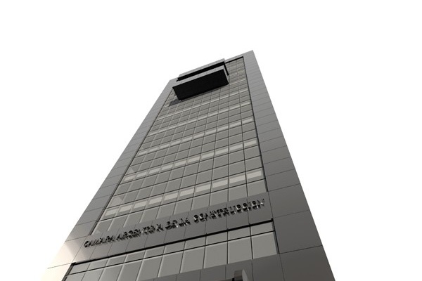 Índice costo Obras CAC Marzo