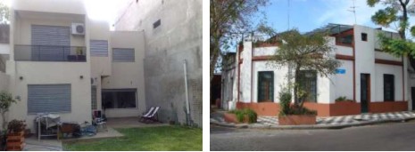 Casas en venta en Buenos Aires