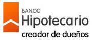 BANCO HIPOTECARIO