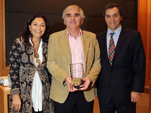 Premio a la innovacion inmobiliaria