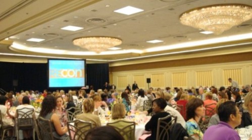 Conferencia Cámara de Shoppings Centers - ICSC RECON