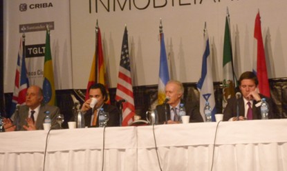 Eventos inmobiliarios