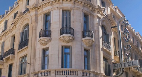 MERCADO INMOBILIARIO INTERIOR ARGENTINA