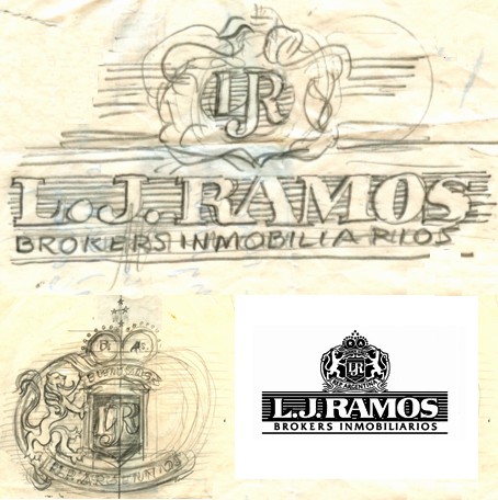 MARKETING INMOBILIARIO - LOGOTIPOS DE INMOBILIARIAS