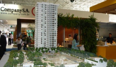 Convención del SECOVI – Salón San Pablo