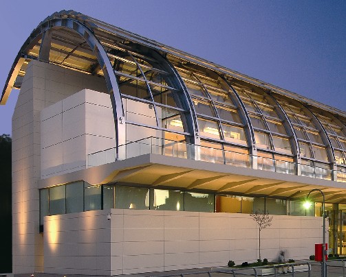 Premios a la excelencia inmobiliaria 2009