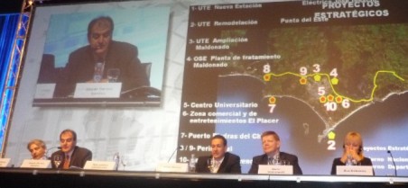 SALON INMOBILIARIO DE MADRID: resumen noticias