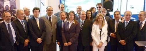 Mercado Inmobiliario Hispano parlante