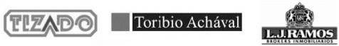 Ranking de prestigio de inmobiliarias y desarrolladoras