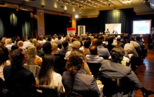Eventos para brokers, desarrolladores e inversores