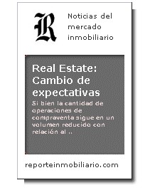 RSS de Noticias Inmobiliarias - Páginas web inmobiliarios