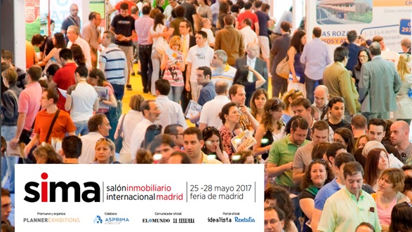 Mision de Real Estate argentina a España