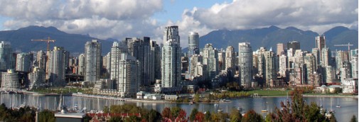 Mercado Inmobiliario Canada: Vancouver