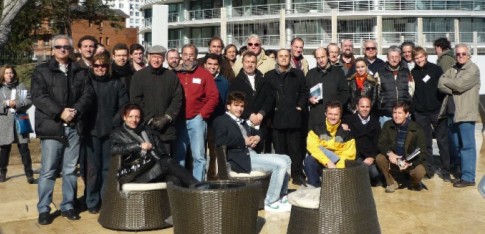 Study Tour Inmobiliario: Punta del Este