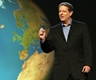 AL GORE