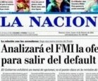 La Naci�n