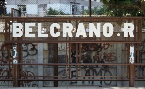 Departamentos a estrenar en Belgrano