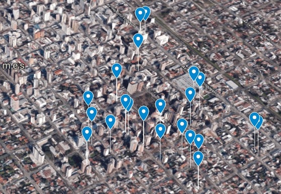 departamentos a estrenar en Quilmes
