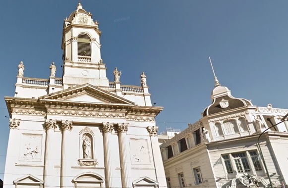 departamentos a estrenar en Flores