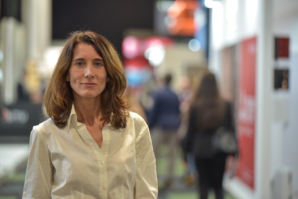 Gema Traveria Rebuild Reporte Inmobiliario