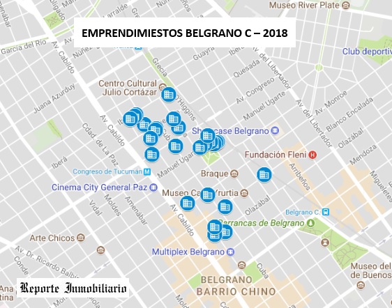 Precios de departamentos desde el pozo en Belgrano> </p>
<p align=