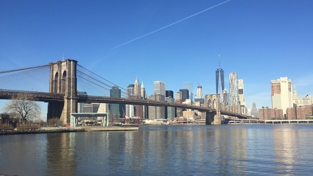 Invertir en inmuebles en Nueva York