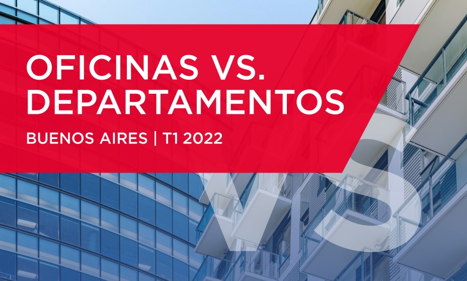 Inflación y devaluación: ¿cómo impactan en las rentas inmobiliarias?