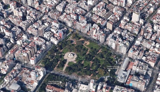 departamentos a estrenar en Caballito