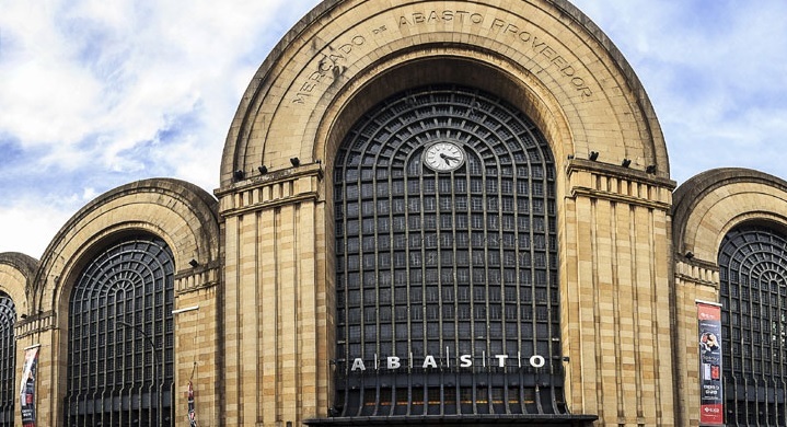 departamentos en Abasto