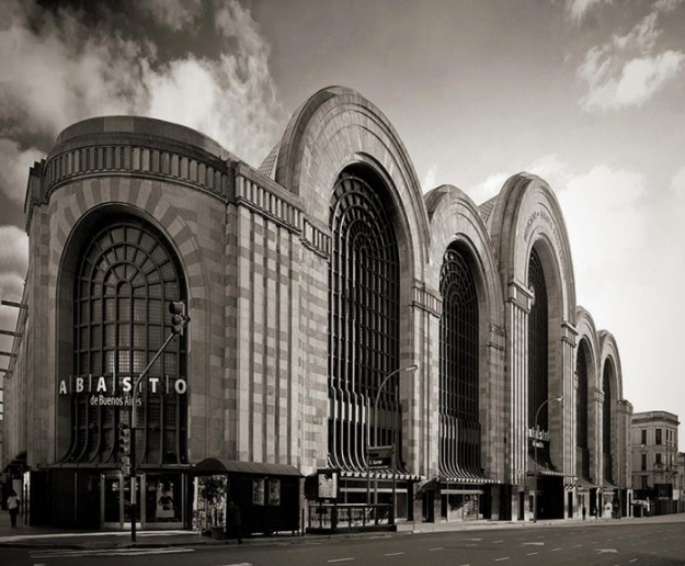 departamentos estrenar en Abasto