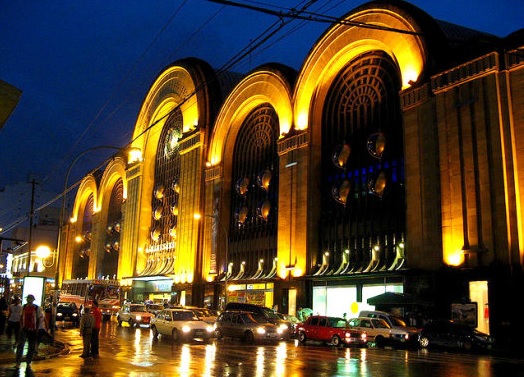 departamentos en Abasto