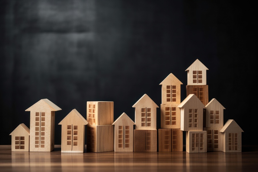 Alquileres trimestrales en CABA por barrio