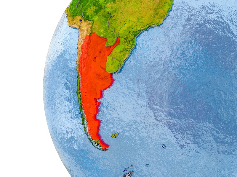 Alquileres en interior: aumentos fuertes