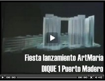 VIDEO FIESTA ARTMARIA