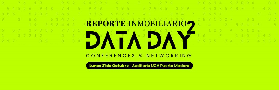 Reporte Inmobiliario DATA DAY 2                           