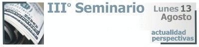SEMINARIO VALORES III