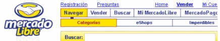 MercadoLibre