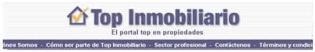 Top Inmobiliario