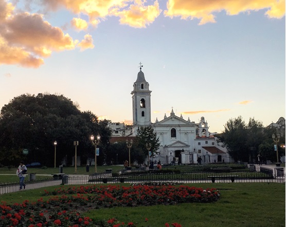 departamentos a estrenar en Recoleta