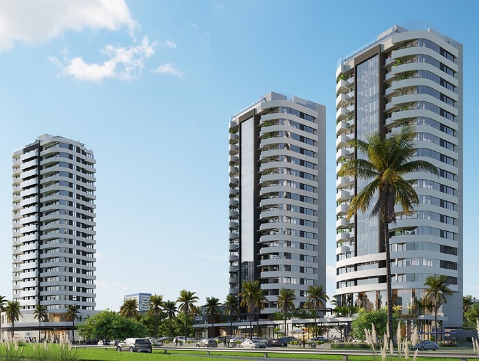 M2 en Tigre a estrenar